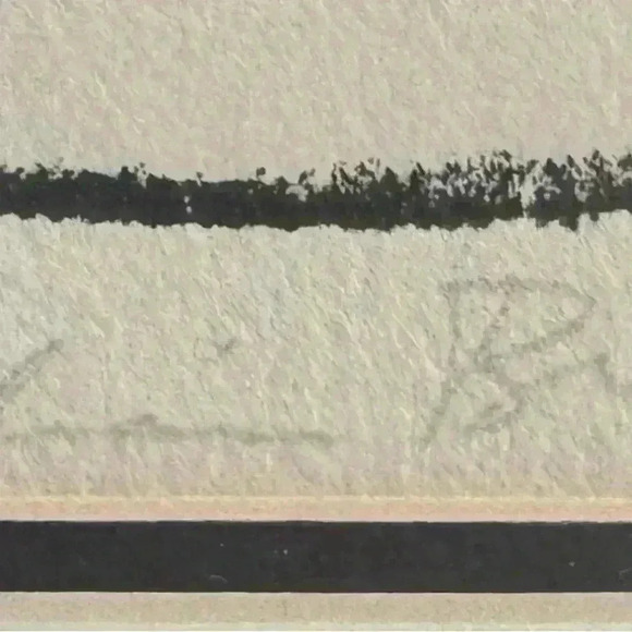 *RARE* Limited Edition, Hand-drawn And Signed By Artist - Picture 2 of 5